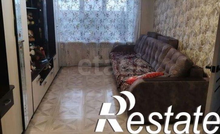 3-комн квартира улица Чернышевского, 2,  д. 2