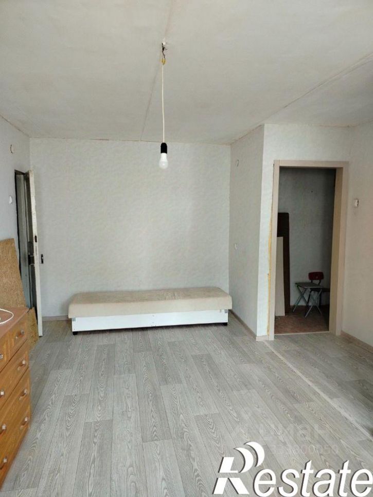 2-комн квартира улица Кирова, 19А,  д. 19А