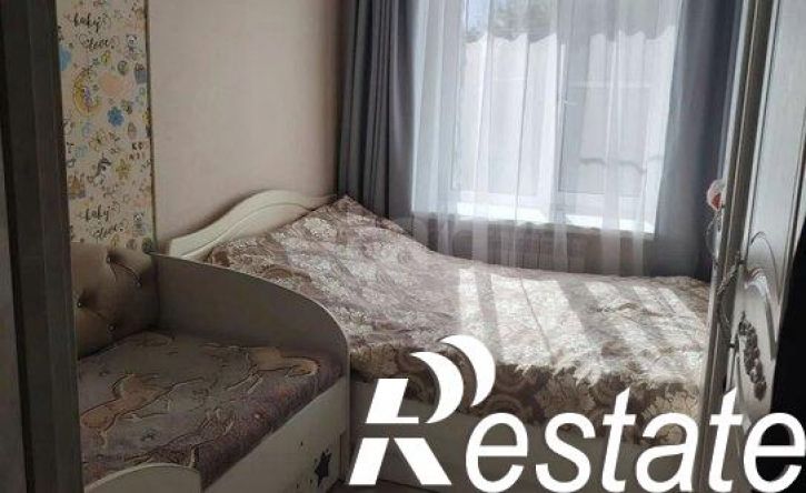 3-комн квартира улица Чернышевского, 2,  д. 2