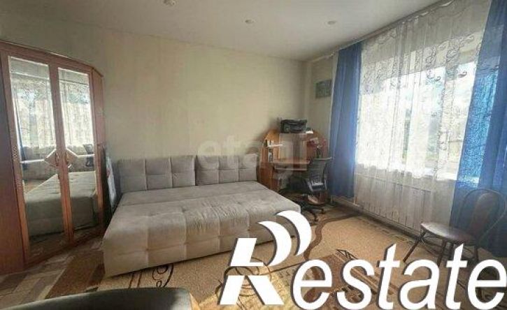 1-комн квартира Советская улица, 63Б,  д. 63Б