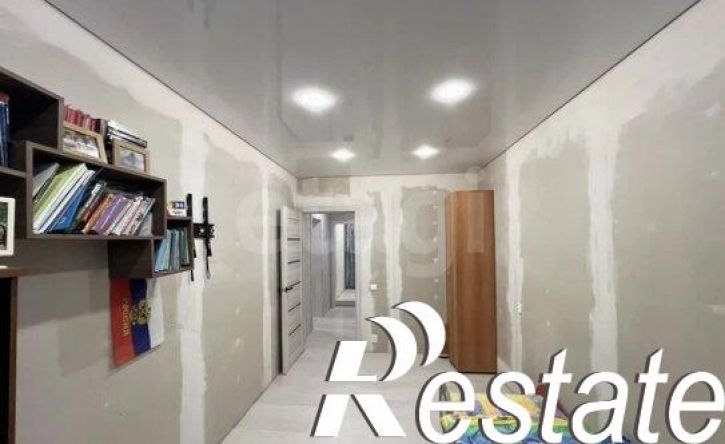 4-комн квартира Загородная улица, 29,  д. 29