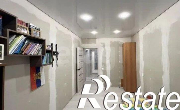 4-комн квартира Загородная улица, 29,  д. 29