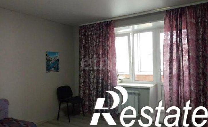 1-комн квартира Песчаная улица, 10,  д. 10