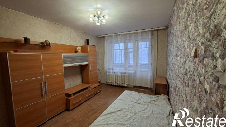 1-комн квартира Лесная улица, 1,  д. 1