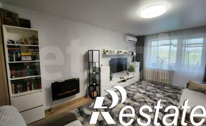2-комн квартира улица Калинина, 7 к1,  д. 7 к1
