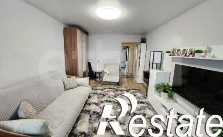 2-комн квартира улица Калинина, 7 к1,  д. 7 к1