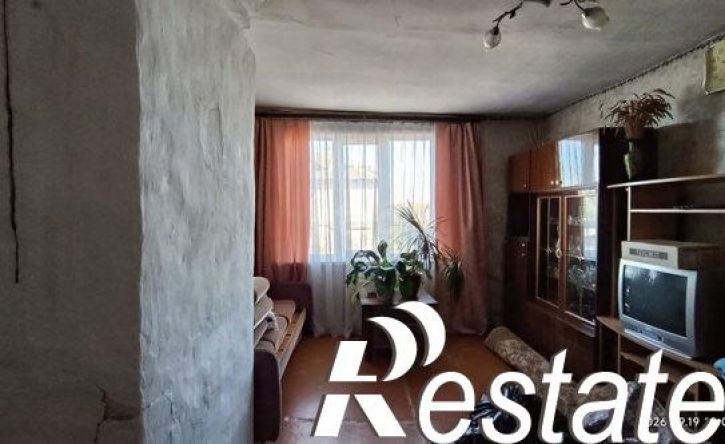 3-комн квартира улица Зои Космодемьянской, 35,  д. 35