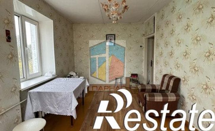 2-комн квартира улица Попова, 40,  д. 40