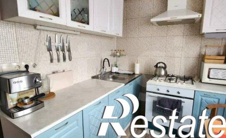 2-комн квартира улица Калинина, 7 к1,  д. 7 к1