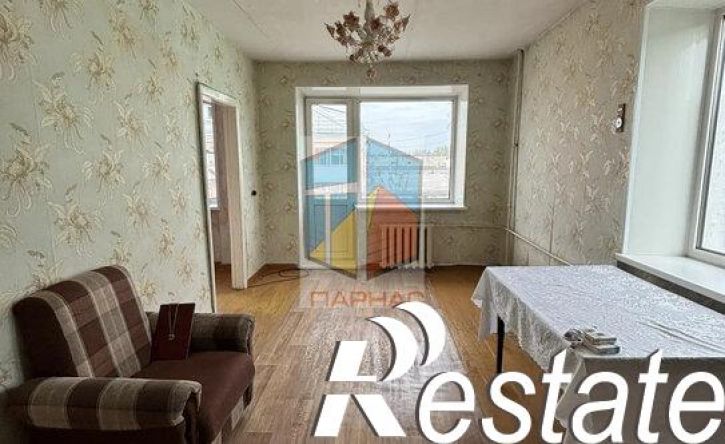 2-комн квартира улица Попова, 40,  д. 40