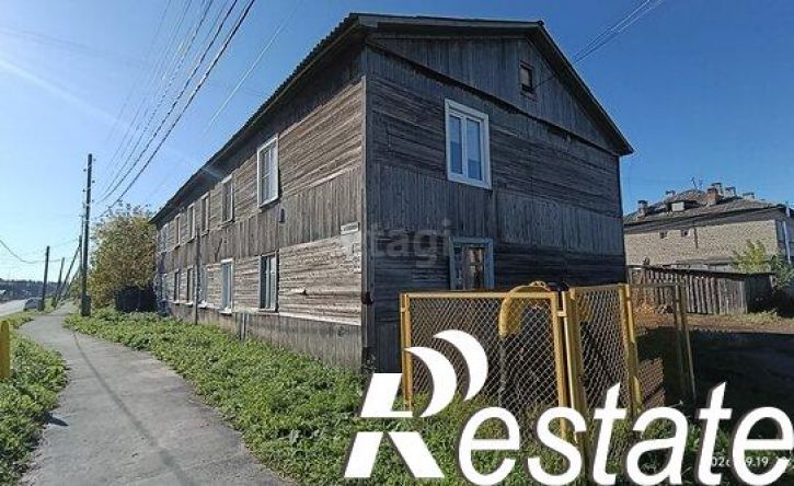 3-комн квартира улица Зои Космодемьянской, 35,  д. 35