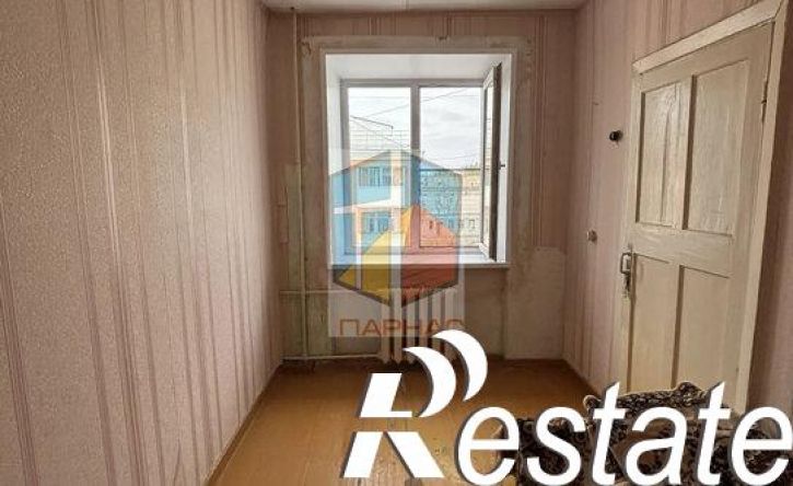 2-комн квартира улица Попова, 40,  д. 40