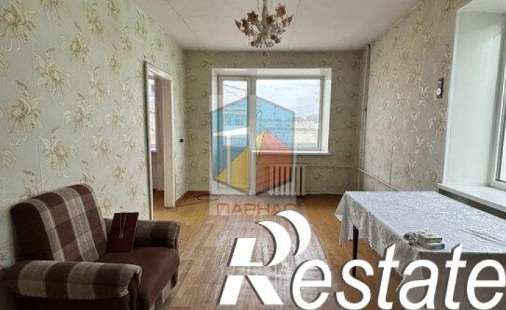 2-комн квартира улица Попова, 40,  д. 40
