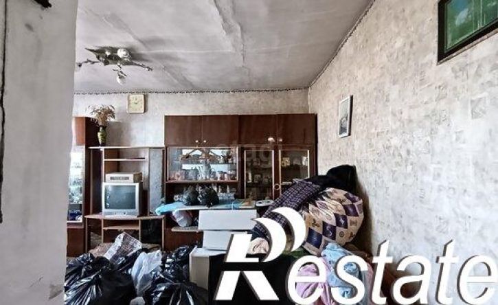 3-комн квартира улица Зои Космодемьянской, 35,  д. 35