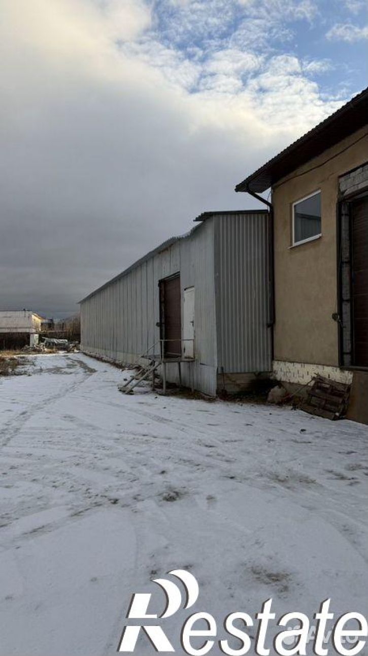 Склад Красноармейская улица, 104,  д. 104