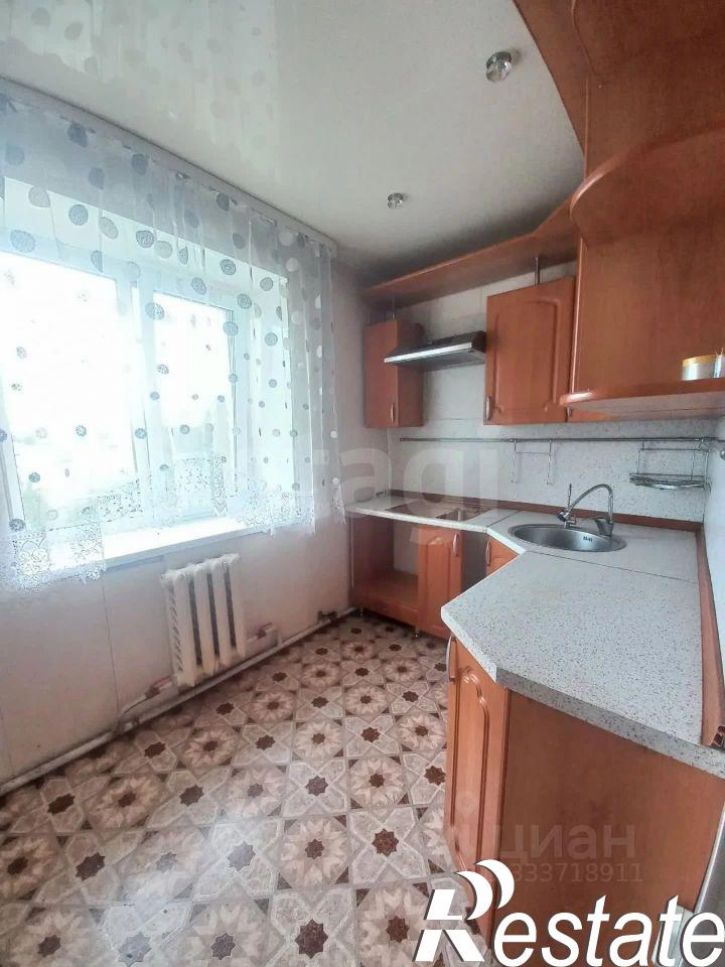 3-комн квартира 65К-0003380, 52,  д. 52