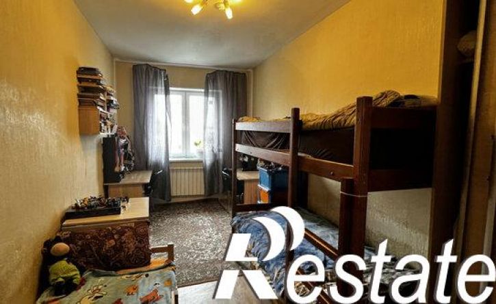 3-комн квартира Комсомольская улица, 5А,  д. 5А