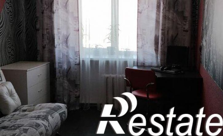 4-комн квартира улица Спорта, 23,  д. 23