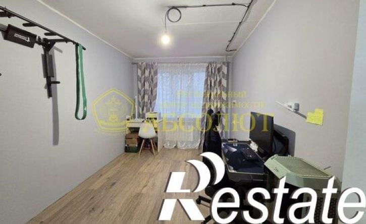 2-комн квартира Российская улица, 36,  д. 36