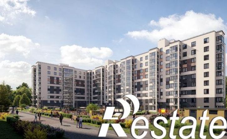 1-комн квартира улица Машиностроителей, 11А,  д. 11А