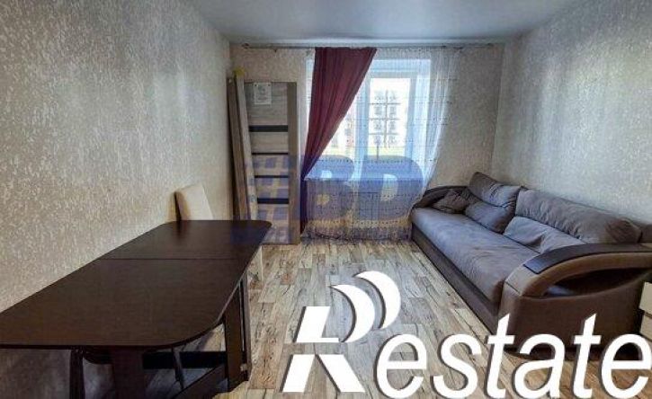 1-комн квартира улица Старателей, 15А,  д. 15А