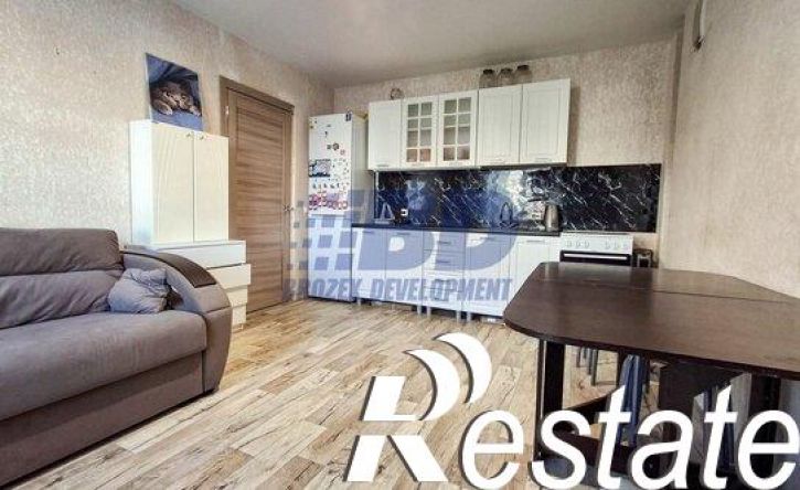 1-комн квартира улица Старателей, 15А,  д. 15А