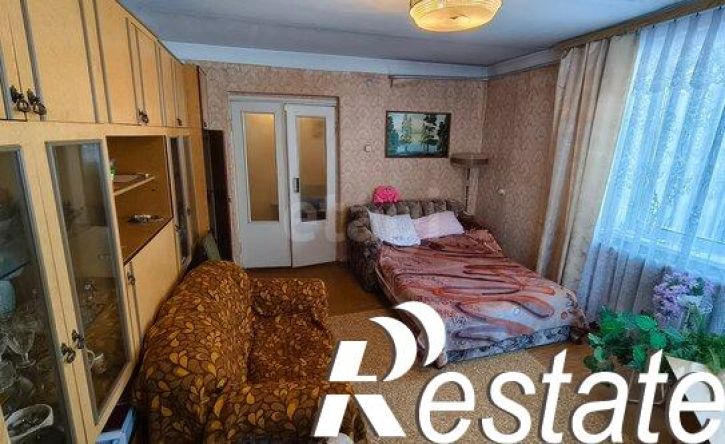 3-комн квартира улица Свердлова, 48,  д. 48