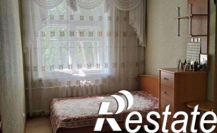 2-комн квартира улица Карпинского, 57,  д. 57